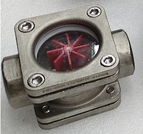 Flow Monitor