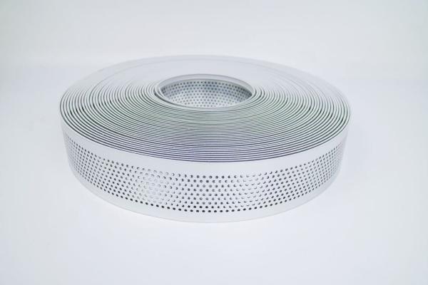 Aluminum Hardness Regular Color Luminous Aluminum Channel Letter Trim for High Hardness Level