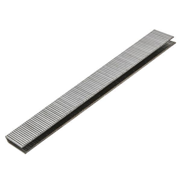 ANSI Standard 18 Gauge 1/4 Crown 32mm Narrow Crown Staple 9032 for Furniture Decoration