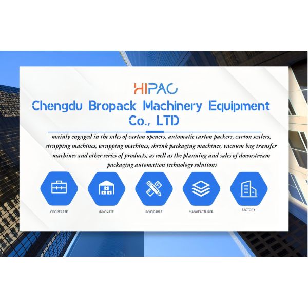 Semi-Automatic Strapping Machine Wrapping Machine