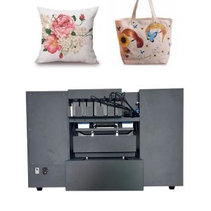 DTG Printer T-Shirt Printing Machine DTG Printer Machine