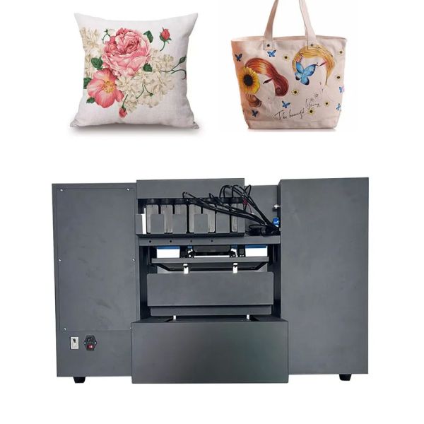 DTG Printer T-Shirt Printing Machine DTG Printer Machine