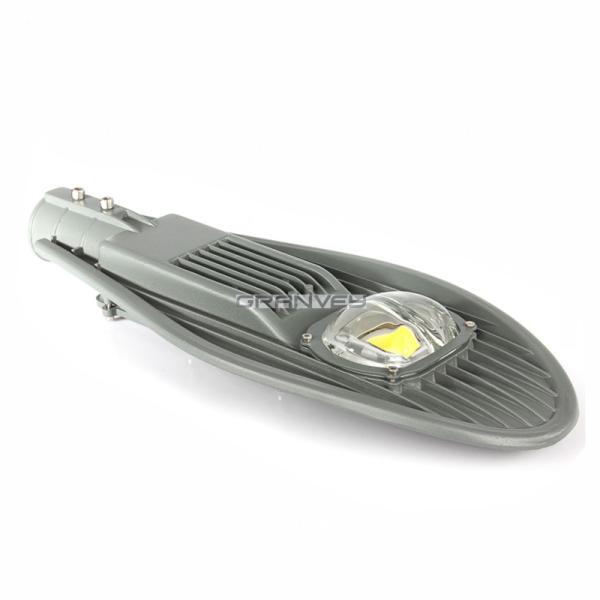 20W 30W 50W 70W New Design Sword Shape LED Street Light IP65 Waterproof