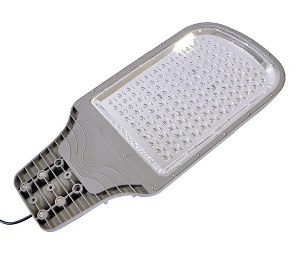 40w LED street light CREE XTE meanwell driver 5 years warranty IP68