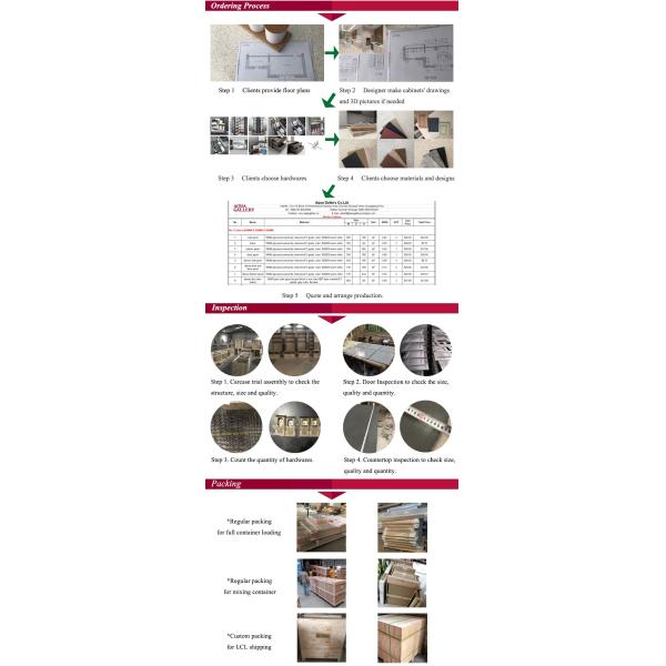 Solid Wood Multicolor Modular Kitchen Cabinet Shaker Door Kitchen Pantry Cupboard