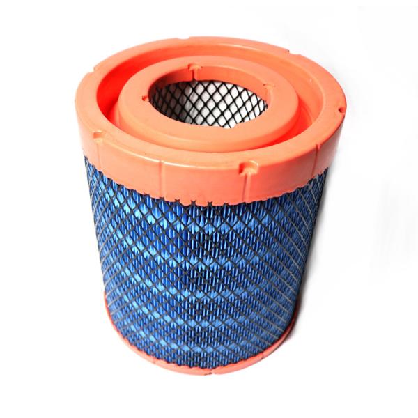OEM Size Inlet Air Filter Element for XMQ6996Y Engine in XMQ6125 Transport