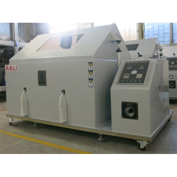 Programmable Salt Spray Contant Temperature And Humidity Corrision Test Chamber Manufacturer
