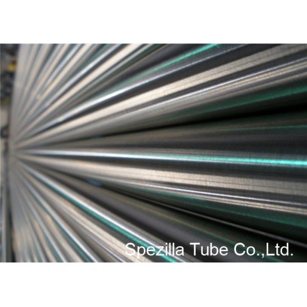 Гигиеническое КД ДИН11850 трубопровода АИСИ 304Л 1,4307 СС санитарное отполировало отделку