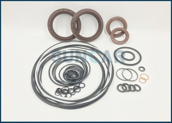 4143 298 009 4143298009 Transmission Seal Repair Kit SOLAR Parts