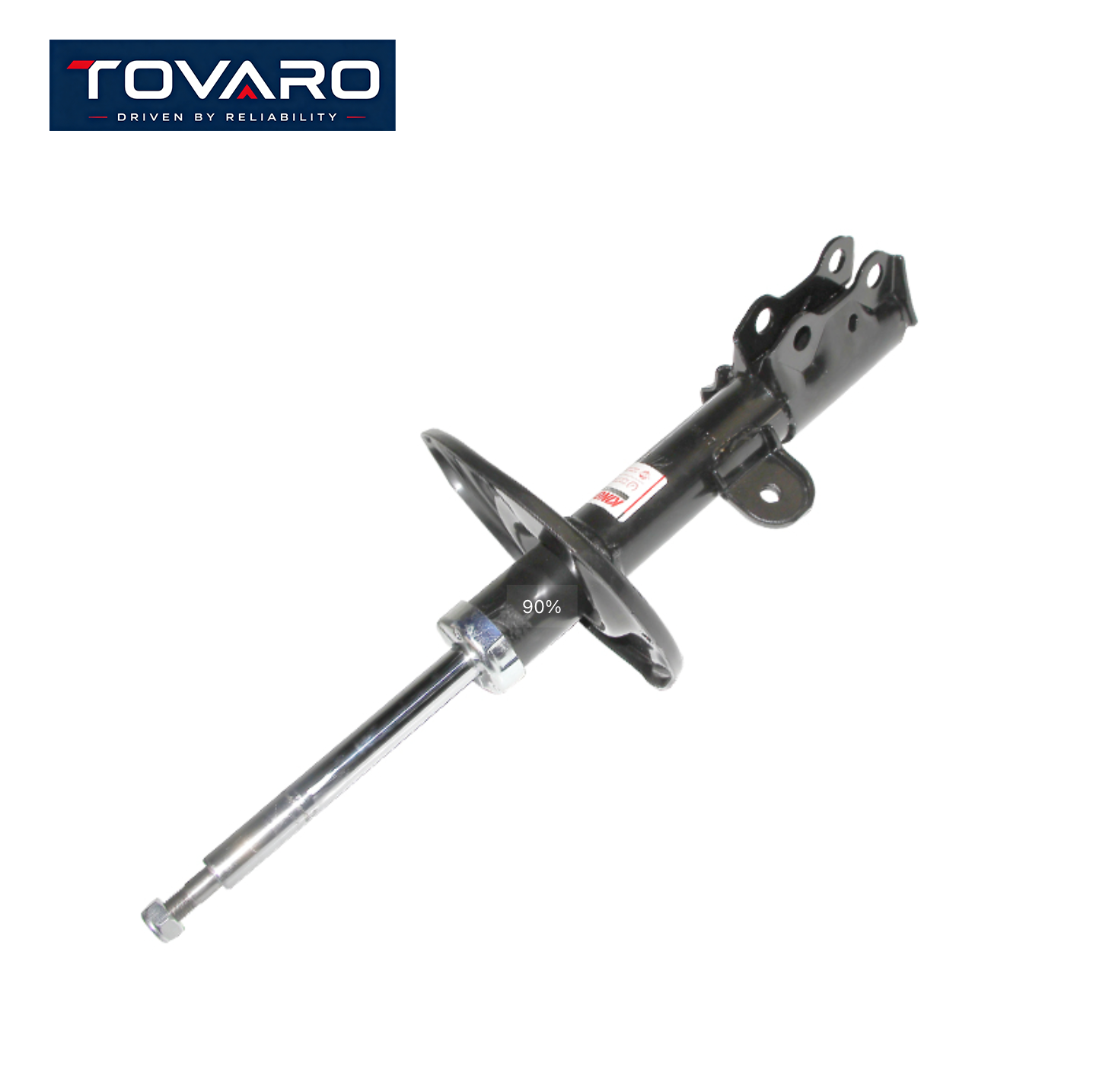Auto Front Shock Absorber for Toyota Alphard Ggh20 335050