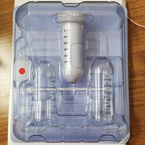 Chirurgicaux Urologie Anoscope éclairé jetable