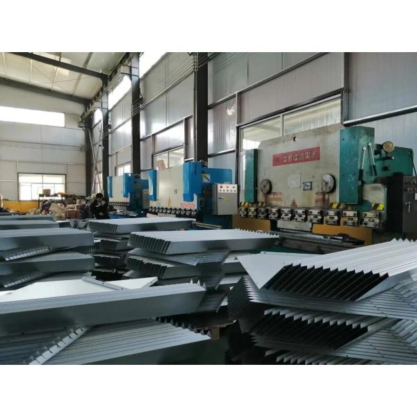 Cangzhou Huaxiang Machinery Co., Ltd