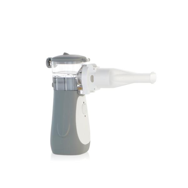 Medical Mesh Nebulizer 4h Mini Medical Ultrasonic Nebulizer