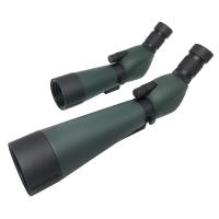 Monocular impermeável que mancha o telescópio astronômico do espaço para a fantasia Sightseeing