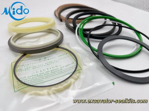 4364912 High Quality Hydraulic Cylinder Seal Kit For Hitachi EX120-5 EX120-5HG