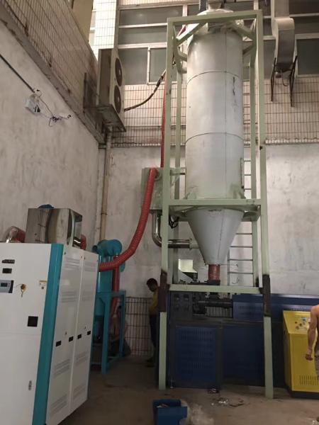 Plastic Dry Air Industrial Honeycomb Desiccant Dehumidifying Dehumidifier Dryer for PA PET TPU