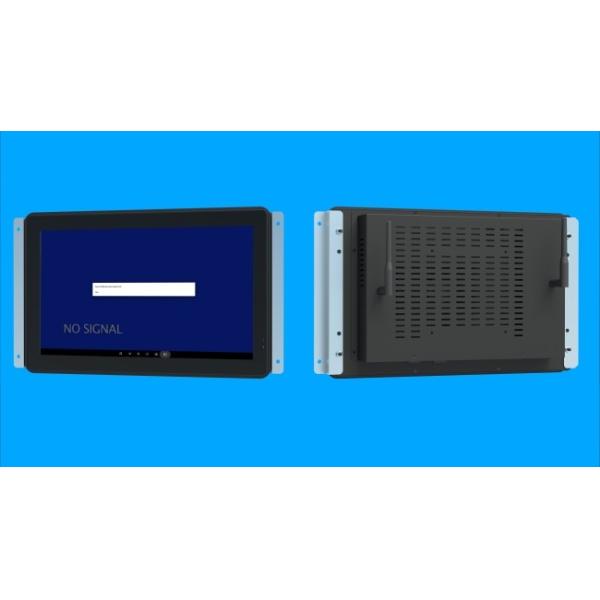 13.3-Inch Android Interactive Module for Factory Control Dashboards, Transportation Displays, Public Information Systems, and Digital Directories