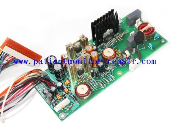 Placa médica da fonte de GE Power das peças de reparo do monitor paciente garantia de 90 dias