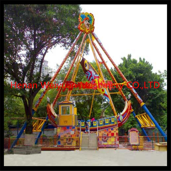 carnival games pirate ship rides amusement ride pirate ship 12 seats for sale