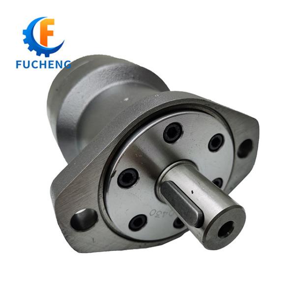 Find the Perfect Match for Your Machinery at Eton Cast Iron Hydraulic Motors