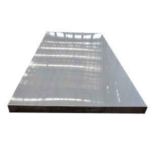 Mirror 310s Hairline Stainless Steel Sheet Cold Rolled Plate 201 309S 410 316L