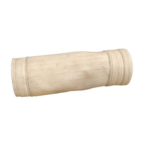 Nomex Industrial Filter Bags / Filter Sleeve Needle Felt For Baghouse