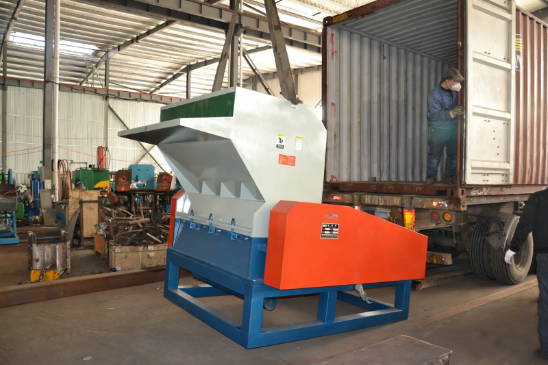 High Production Speed EPDM Production Line with Easy Maintenance and Low Power Consumption