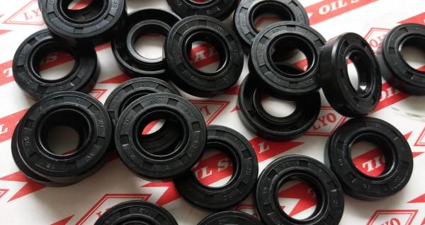 Different type of High Quality Motorcycle Oil Seals for sell FKM oil seal 60*85*8 30*47*8 40*60*8 40*62*8 50*65*8 55*8