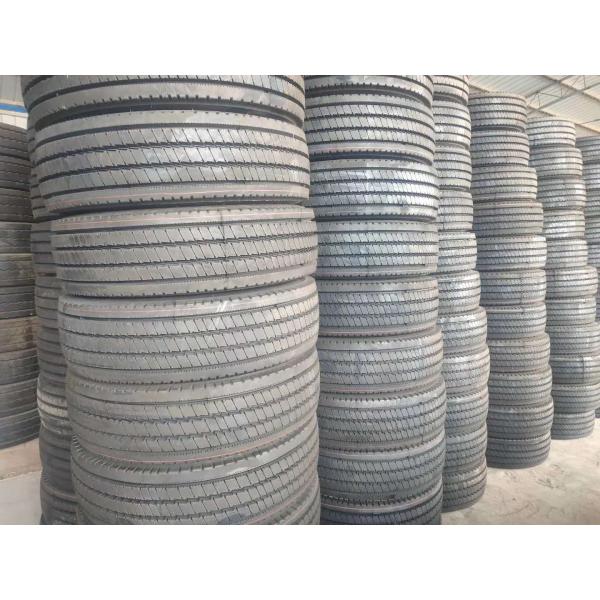 Pneus 225/70R19.5 de camion et d'autobus tous les de radial pneus en acier de camion semi
