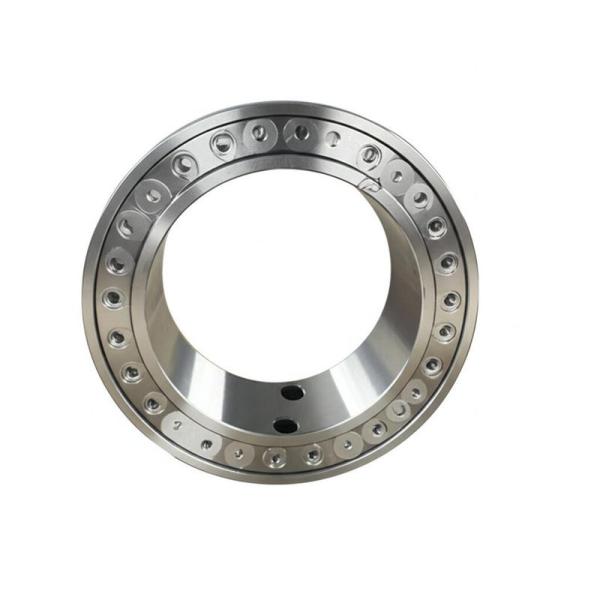 Steel Excavator Slewing Ring Bearing with High Precision
