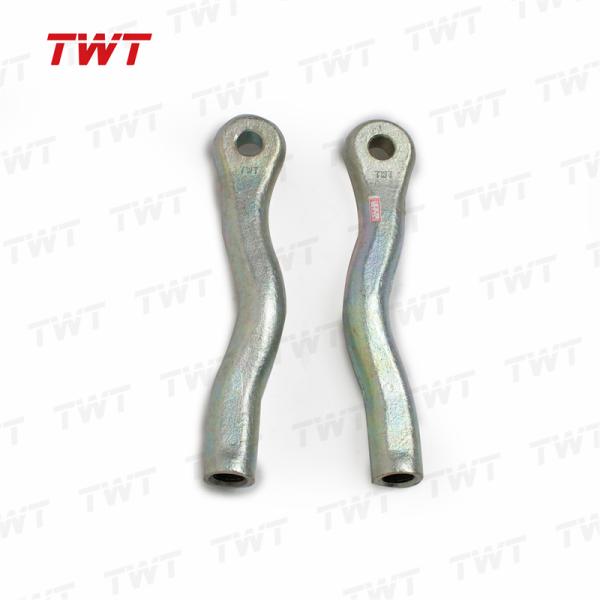 TWT 45464-30060 45463-30130 Outer Steering Tie Rod Assy 4546430060 4546330130 for Toyota Lexus IS250 300 2006-2008