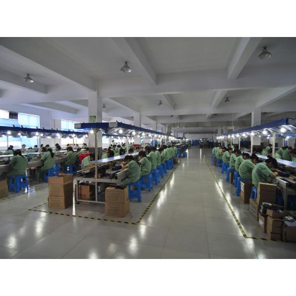 Ningbo Pinbo Plastic Manufacturer Co., LTD