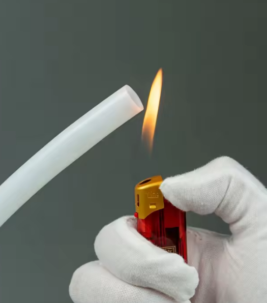 Self-Extinguishing PTFE Products Featuring Excellent Weatherability and Scrapbooking Tool Fold Crease Tool for Durable with ideal price