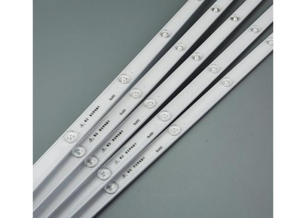 80CRI 10000K Smd 2835 Led Strip Epistar