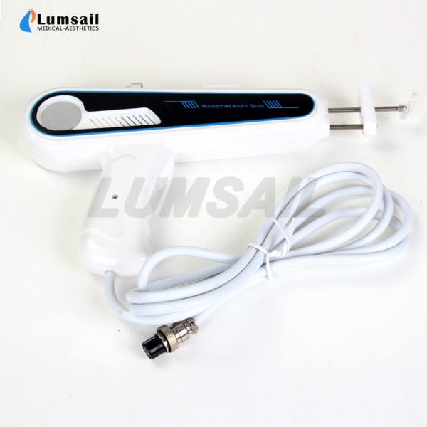 BS-MG1 Mesotherapy Gun Anti Wrinkle BIO Whitening Wrinkle Removal Beauty Equipment