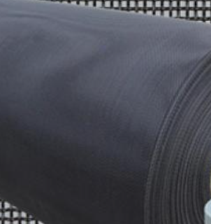 Hydraulic Filter Epoxy Coated Mesh Flexible Size