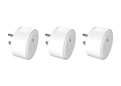 Max Power 1200W Diameter 52mm Height 48.4mm Wifi Smart Socket
