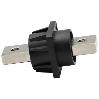 1000V Industrial Energy Storage Connectors Copper Material Corrosion Proof