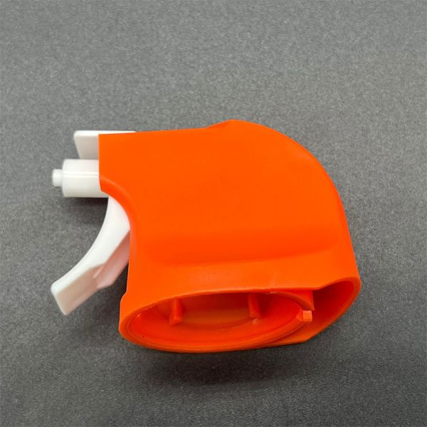 Premium Trigger Spray Gun for Aerosol Cans for Car Care, Household, and Industrial Use
