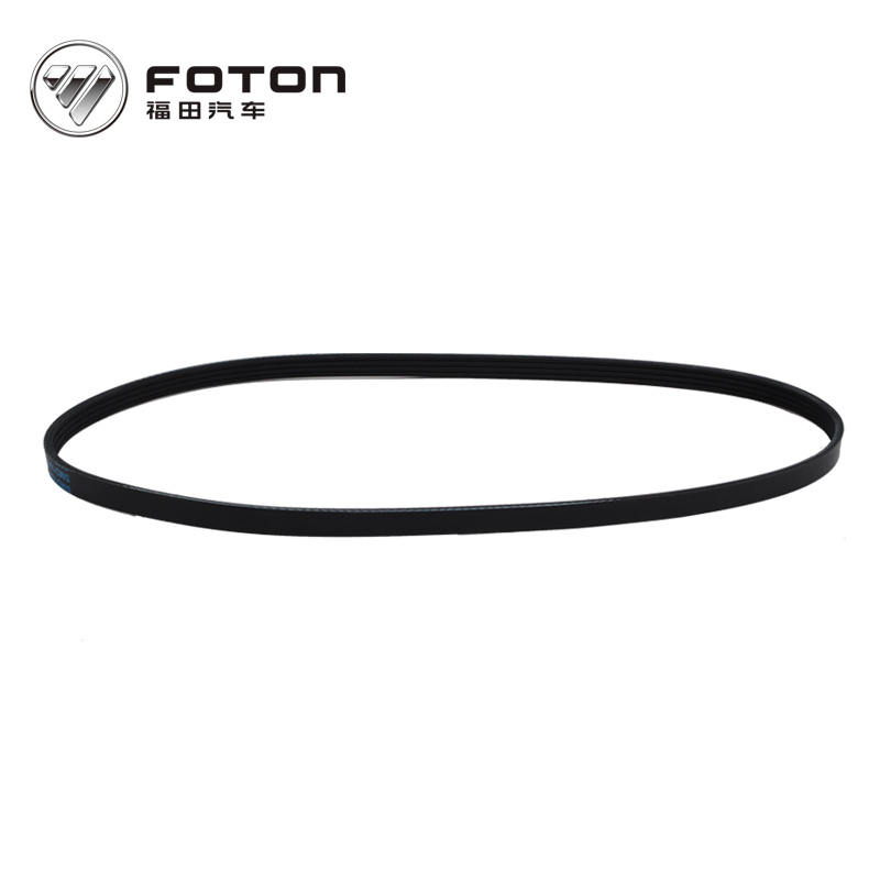 Wholesale 4G69/4G63/4G64 V-belt for Foton Truck
