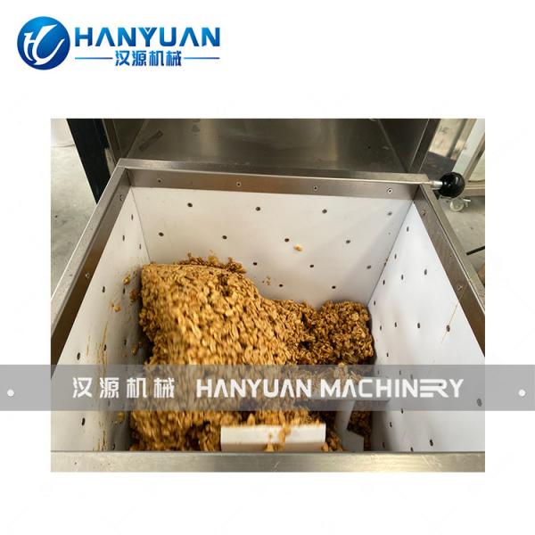 Peanut Candy Mixer