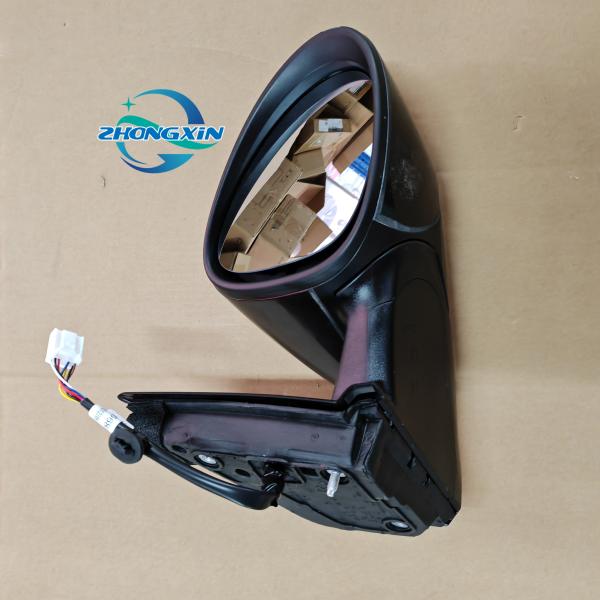 BYD Car Fitment Right Exterior Rearview Mirror Assembly for BYE Seagull EQEA-8202109