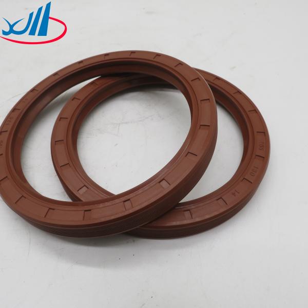 WD615 115x140x12 Crankshaft Rear Oil Seal 61500010047 NBR