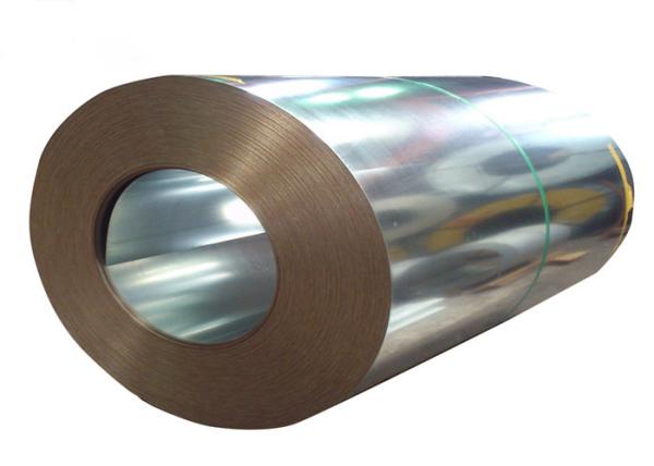 SGC340 400 440 490 anti oxidação galvanizada eletro da tolerância de aço da bobina ±5%