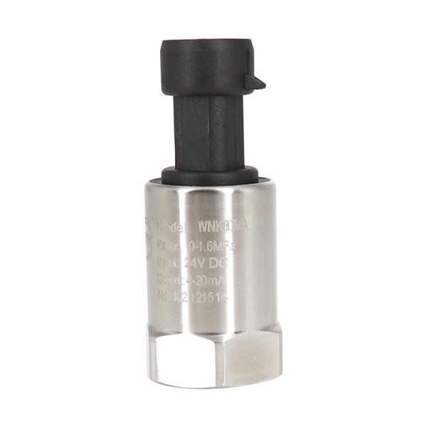 Air Conditioning Refrigerant HVAC Pressure Transmitter Customization