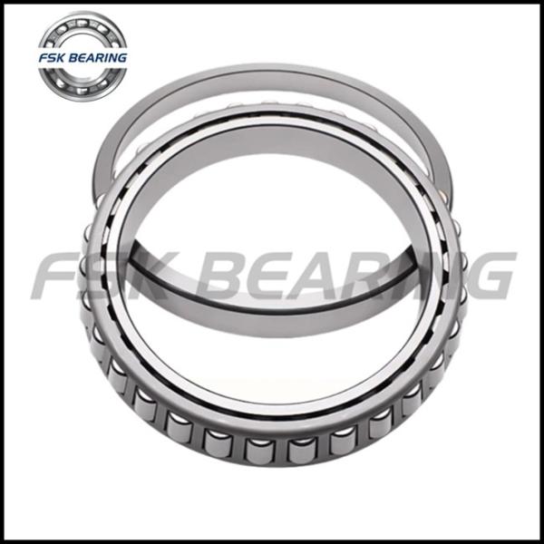 Germany Quality 32021-X-XL-S1 Single Row Tapered Roller Bearing 105*160*35mm for Railroad