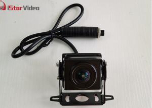 IP67 Mini Dash Cam 25fps 1080P Car Rear View Camera For Trucks