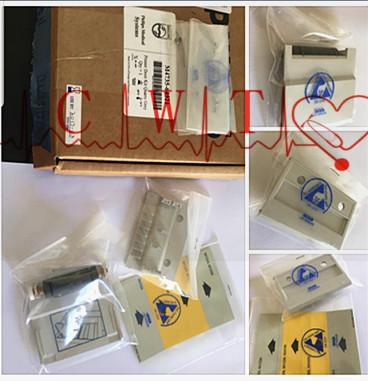 Impressora Cover Case Parts dos acessórios do desfibrilador de Philip M4735A
