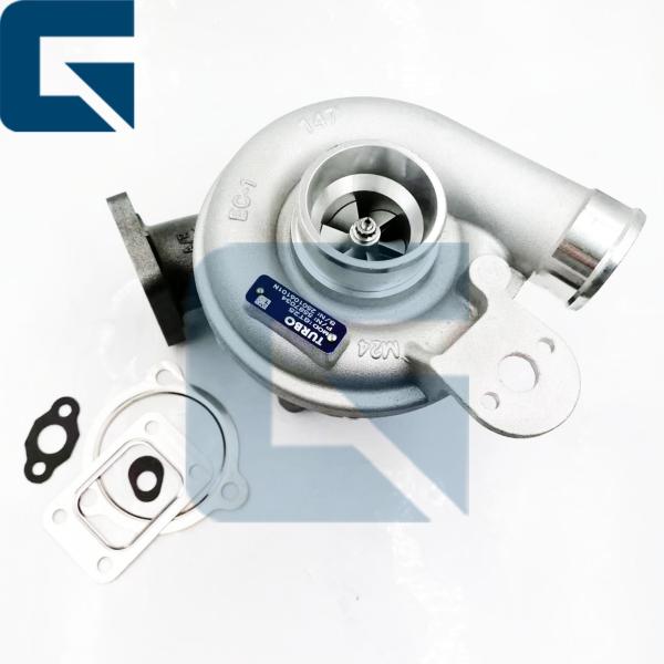 C4.4 Turbo Part Number 5587034 Turbocharger 5587034 for Engine Parts