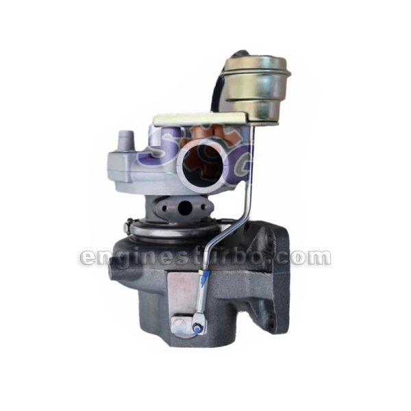 Excellent Quality TD05-3 Turbo 4D34 Engine 49178-02335 ME015065 For Mitsubishi